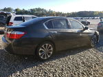 2014 Honda Accord Sport Gray vin: 1HGCR2F59EA162908