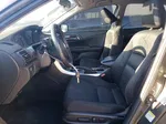 2014 Honda Accord Sport Серый vin: 1HGCR2F59EA162908