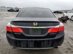 2014 Honda Accord Sport Black vin: 1HGCR2F59EA177005