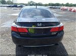 2015 Honda Accord Sedan Sport Black vin: 1HGCR2F59FA155281