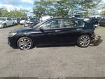 2015 Honda Accord Sport Black vin: 1HGCR2F59FA182786