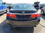 2015 Honda Accord Sport Black vin: 1HGCR2F59FA267241