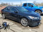 2015 Honda Accord Sport Black vin: 1HGCR2F59FA267241