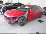 2016 Honda Accord Sport Red vin: 1HGCR2F59GA046014