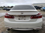 2016 Honda Accord Sport White vin: 1HGCR2F59GA238582