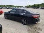 2017 Honda Accord Sport Black vin: 1HGCR2F59HA051277