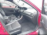 2017 Honda Accord Sport Red vin: 1HGCR2F59HA077121