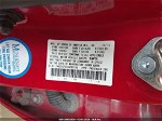 2017 Honda Accord Sport Red vin: 1HGCR2F59HA095733