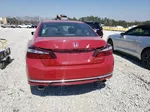 2017 Honda Accord Sport Red vin: 1HGCR2F59HA124860