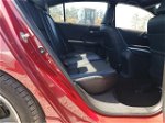 2017 Honda Accord Sport Red vin: 1HGCR2F59HA124860