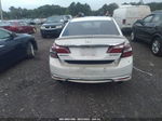 2017 Honda Accord Sport White vin: 1HGCR2F59HA126205