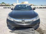 2017 Honda Accord Sport Black vin: 1HGCR2F59HA209343