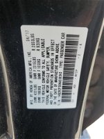 2017 Honda Accord Sport Black vin: 1HGCR2F59HA209343