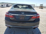 2017 Honda Accord Sport Black vin: 1HGCR2F59HA209343