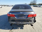 2014 Honda Accord Sport Silver vin: 1HGCR2F5XEA062140