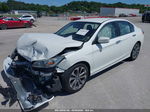 2014 Honda Accord Sport Cream vin: 1HGCR2F5XEA132347