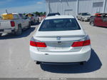 2014 Honda Accord Sport Cream vin: 1HGCR2F5XEA132347