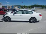 2014 Honda Accord Sport Cream vin: 1HGCR2F5XEA132347