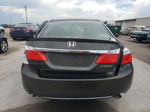 2014 Honda Accord Sport Charcoal vin: 1HGCR2F5XEA193083