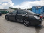 2014 Honda Accord Sport Charcoal vin: 1HGCR2F5XEA193083