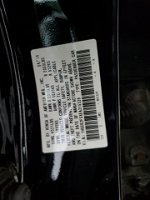 2014 Honda Accord Sport Black vin: 1HGCR2F5XEA215339