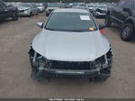 2015 Honda Accord Sedan Sport Серебряный vin: 1HGCR2F5XFA089257