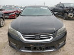 2015 Honda Accord Sport Black vin: 1HGCR2F5XFA234216