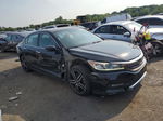 2017 Honda Accord Sport Black vin: 1HGCR2F5XHA091108