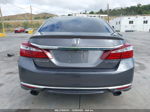 2017 Honda Accord Sedan Sport Black vin: 1HGCR2F5XHA146303