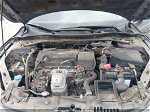 2017 Honda Accord Sedan Sport Черный vin: 1HGCR2F5XHA146303