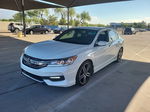 2017 Honda Accord Sedan Sport Unknown vin: 1HGCR2F60HA011534