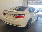 2017 Honda Accord Sedan Sport Unknown vin: 1HGCR2F60HA011534