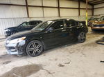 2016 Honda Accord Sport Black vin: 1HGCR2F69GA099157