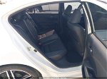 2017 Honda Accord Sedan Sport White vin: 1HGCR2F6XHA183330