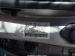 2014 Honda Accord Ex Silver vin: 1HGCR2F70EA166718