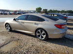 2019 Honda Accord Touring Gold vin: 1HGCV1F98JA209736