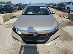 2019 Honda Accord Touring Gold vin: 1HGCV1F98JA209736