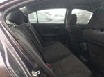 2014 Honda Accord Ex Серый vin: 1HGCR2F71EA075876