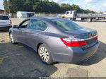 2015 Honda Accord Sedan Ex Black vin: 1HGCR2F71FA006185