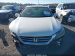 2015 Honda Accord Sedan Ex White vin: 1HGCR2F71FA067326