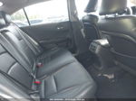 2014 Honda Accord Ex Черный vin: 1HGCR2F72EA114426