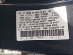 2014 Honda Accord Ex Черный vin: 1HGCR2F72EA114426