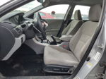 2014 Honda Accord Ex Silver vin: 1HGCR2F72EA169149