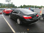 2015 Honda Accord Sedan Ex Black vin: 1HGCR2F72FA238228