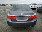 2014 Honda Accord Ex Угольный vin: 1HGCR2F73EA047867