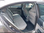 2014 Honda Accord Ex Серый vin: 1HGCR2F73EA177759