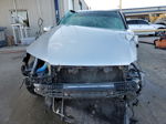 2014 Honda Accord Ex Silver vin: 1HGCR2F73EA178815