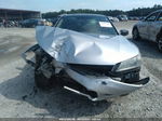 2015 Honda Accord Ex Silver vin: 1HGCR2F73FA100374