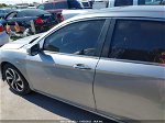 2017 Honda Accord Sedan Ex Серебряный vin: 1HGCR2F73HA034847