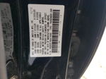 2014 Honda Accord Ex Черный vin: 1HGCR2F74EA074866